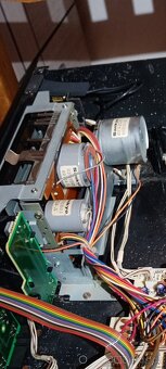 Yamaha - 4
