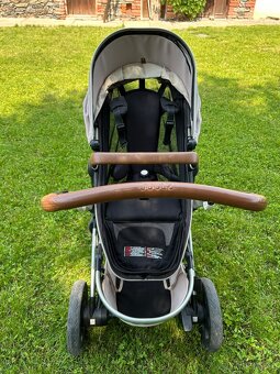 Yoolz geo2 beige - 4