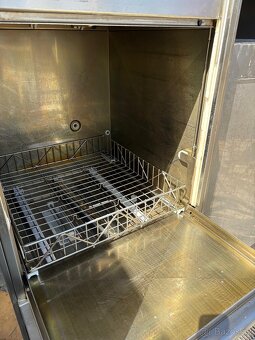 Myčka černého nádobí Winterhalter GS 640 - 4