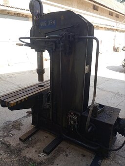 Hydraulický lis - 4