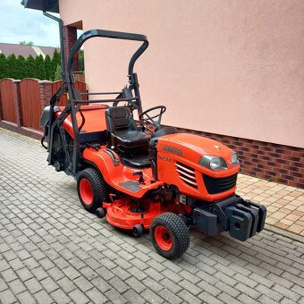 Na prodej profesionální traktor Kubota G23 - 4