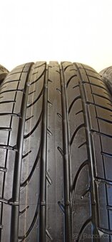 Bridgestone 215/65 R16 98H 6,5mm - 4