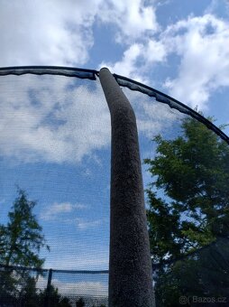 Trampolína JumpKING DeLuxe 4,2 M - 4