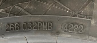 Continental Premium Contact 7 - 4