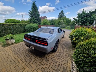 Dodge Challenger 6.4 Scat Pack, r.v. 2021 - 4