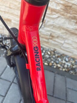 Kolo 16” BTWIN racing900 pro deti 4-6 let - 4