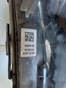 Renault Clio 4 světlo - 4