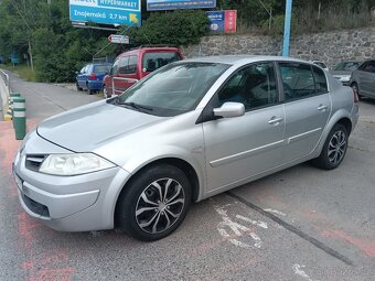 renault megane - 4