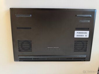 RAZER BLADE 15" RTX 3070Ti | 64GB DDR5 | 2TB NVMe | Core i7 - 4