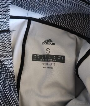 Dámské legíny Adidas - S - 4