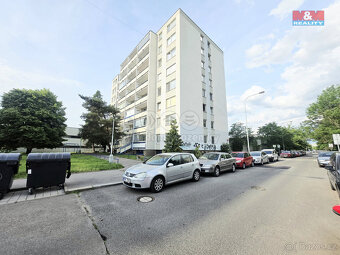 Prodej bytu 3+1, 68 m², Praha, ul. Bachova - 4