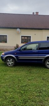 Honda HRV automat. - 4