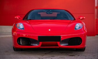 Ferrari F430 z roku 2008 - 4