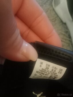 Puma Provoke 39 - 4