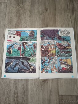 Časopis čtyřlístek - 4