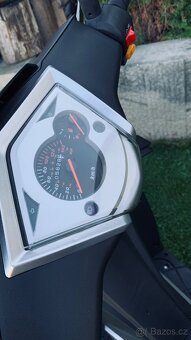 Maxon skůtr 125 - 4