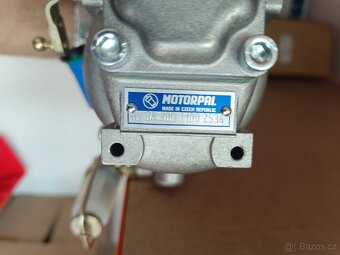 Vstřikovací čerpadlo Zetor - 4