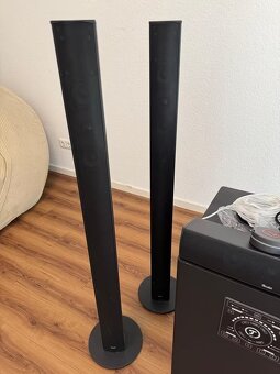 Teufel Concept E 450 Digital Superior Edition – domácí kino - 4