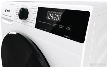 Pračka se sušičkou - Gorenje WDSI96A - 4