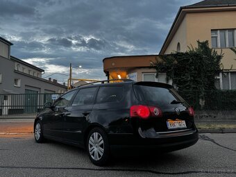 VOLKSWAGEN PASSAT B6 2.0TDI DSG RV2008 - 4
