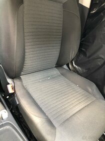 VW Polo 6R 1,2 Tsi 66 kw CBZ - 4