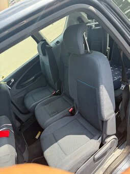 Ford S-Max 2007 - 4