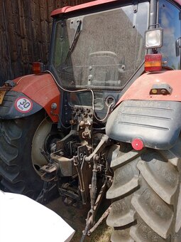 Zetor forterra 11641 - 4