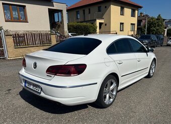 Volkswagen cc r line - 4