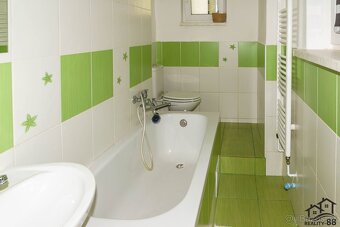 Prodej byt 1+1, 35 m2 - Český Těšín, ev.č. 00044 - 4