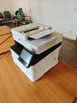 Tiskárna Canon i-SENSYS MF655Cdw - 4