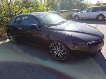 Alfa Romeo Brera - 4
