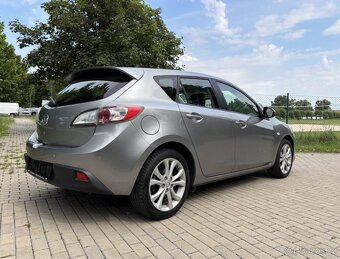 MAZDA 3 1.6 77 kW HIGH-LINE - BENZÍN - 4