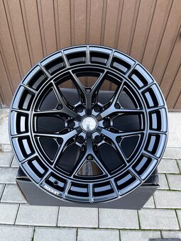 Nová kola R20 Dodge RAM - 4