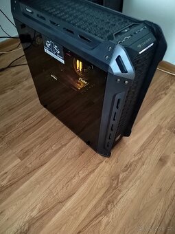 Alza battlebox rtx 3080 - 4
