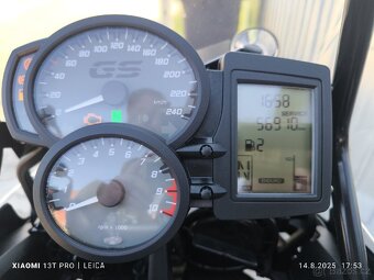 BMW F 800 GS Adventure - 4
