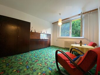 Pronájem, Byty 1+1, 32m² - Brno - Jundrov, ev.č. 120034 - 4