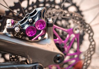 S Works Stumpjumper Evo - 4