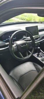 Jeep Compass 80th anniversary 1.3 GSE 150 kW 2022 - 4