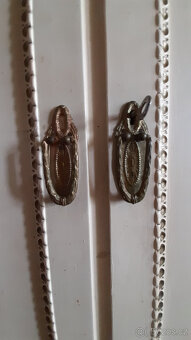 Nábytek ve stylu Ludvíkovském - 4