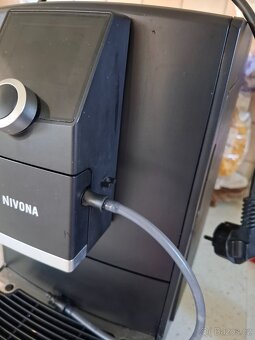 Kávovar Nivona 790 - 4