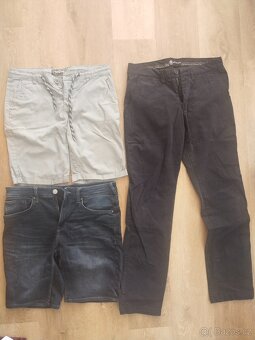 8 ks značkové Cropp pro kluka XS, S - 4