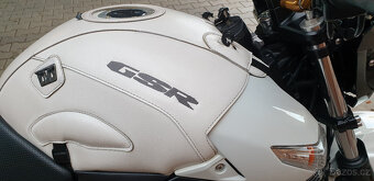 Suzuki GSR 600 A / Limited Edition - 4