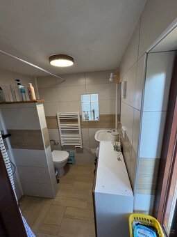Prodej chaty/ domu - Vráž u Berouna - 4