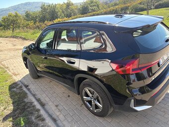 BMW x1 - 4