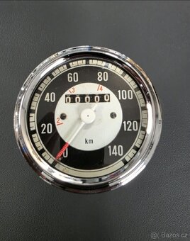 Tachometry Jawa ČZ - 4