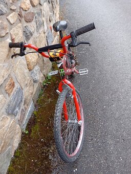 Bmx, tuningové - 4