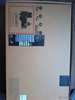 Notebook Asus E510 - 4