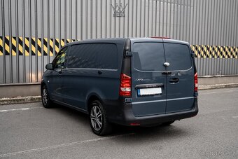 Mercedes-Benz eVito DPH - 4