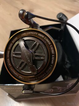 Navijak Anaconda PC52R 10000 - sleva 50% - 4