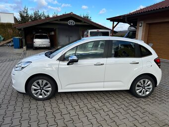 Citroën C3 Exclusive - koupeno v ČR najeto 79 tis. - 4